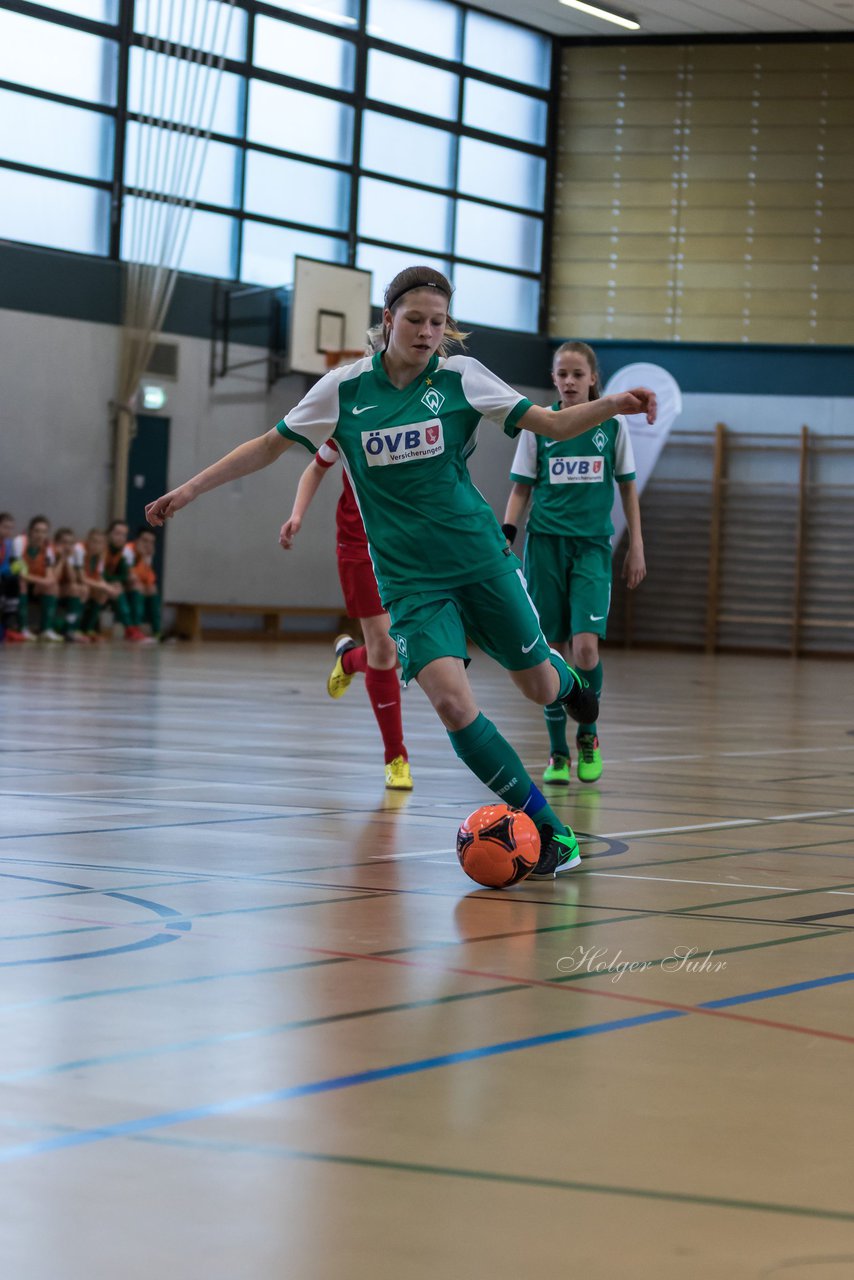 Bild 101 - Norddeutsche Futsalmeisterschaft